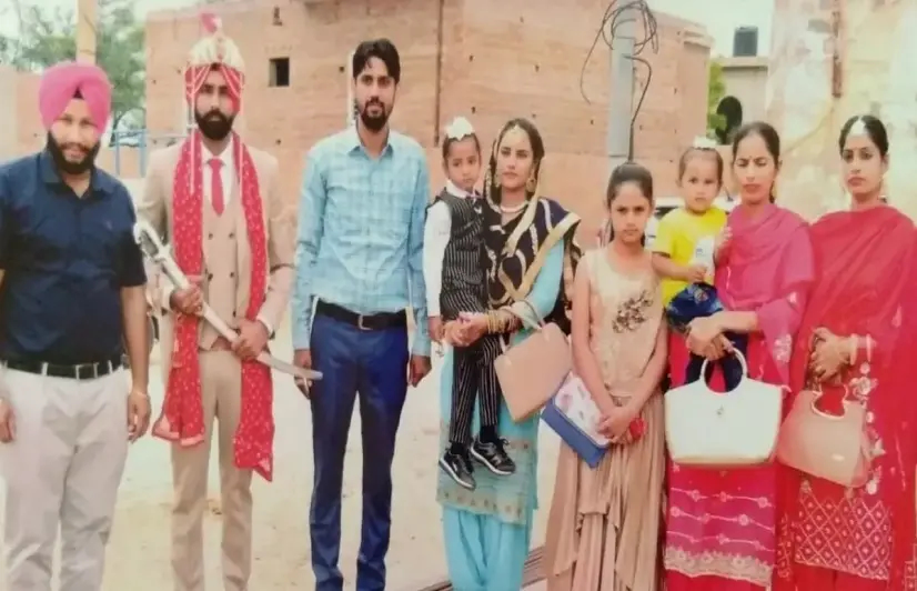 COVID-19 alters funeral, wedding traditions in rural Rajasthan 