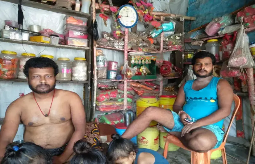 Cancellation of religious pilgrimages due to Covid threatens thousands of livelihoods