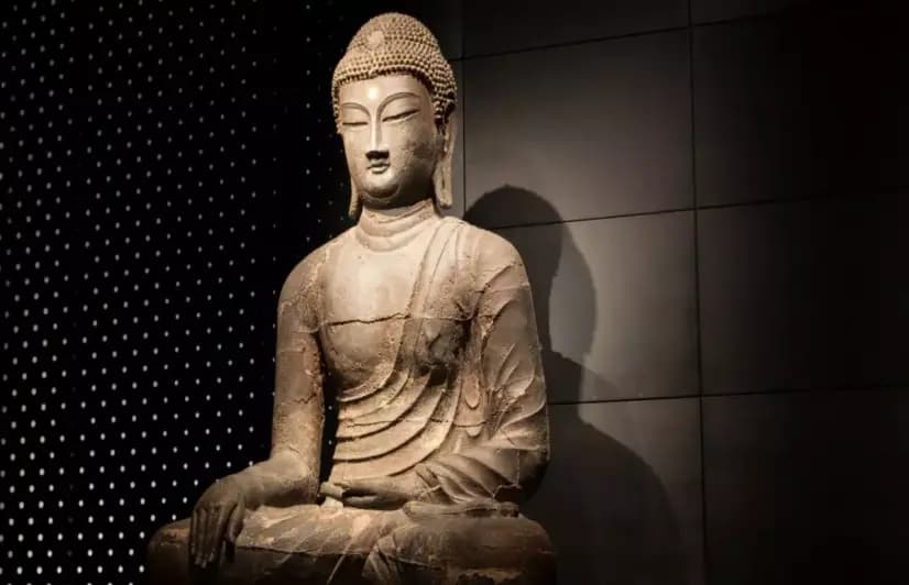 Smuggling of stolen statues from temples rampant across Bihar-Nepal border