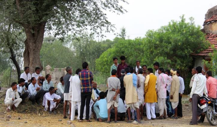 Haryana panchayat polls: Influence of khaps on rural voters on the wane 