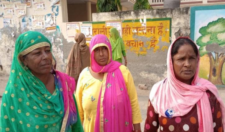 Haryana panchayat polls: Where societal barriers deny women voters the agency to choose
