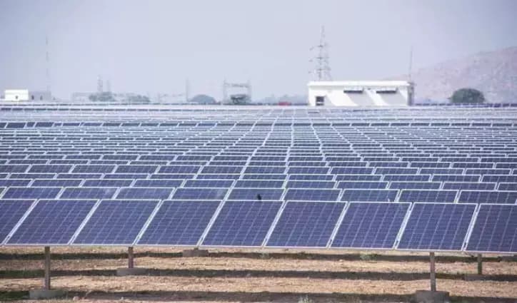 In waning coal belt of Ramgarh, solar saves day for women entrepreneurs