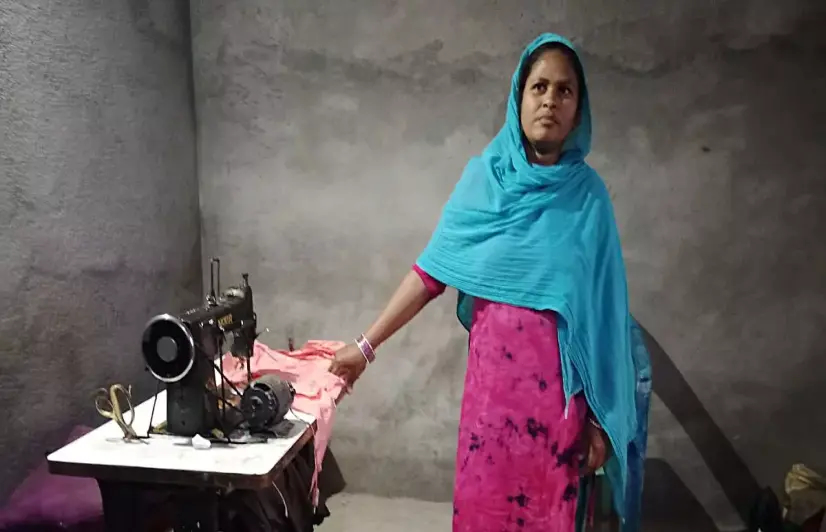 In waning coal belt of Ramgarh, solar power saves the day for women entrepreneurs