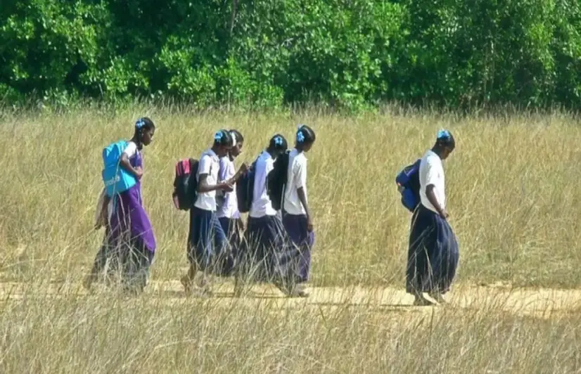 Girls’ education in Bihar in sorry state, harmed further by pandemic