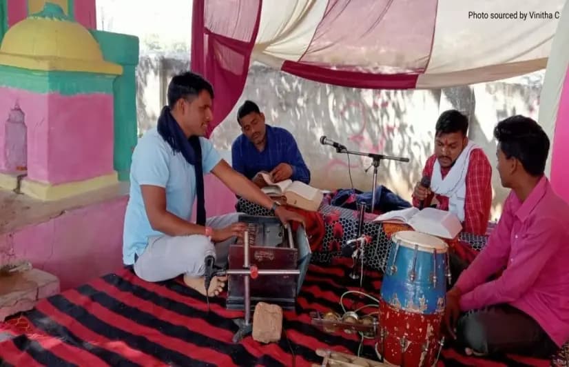 A traveller's delight, homestays put this remote Madhya Pradesh village on the world map