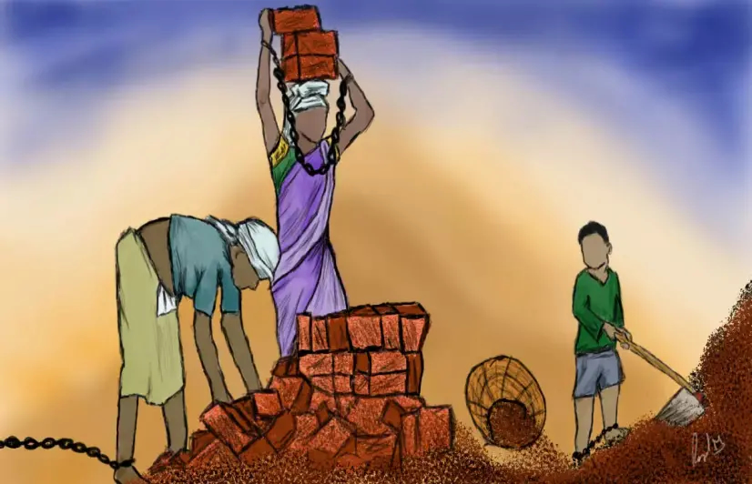 The Migration Mess: Workers from Madhya Pradesh's Khandwa recall distressing tales of bonded labour