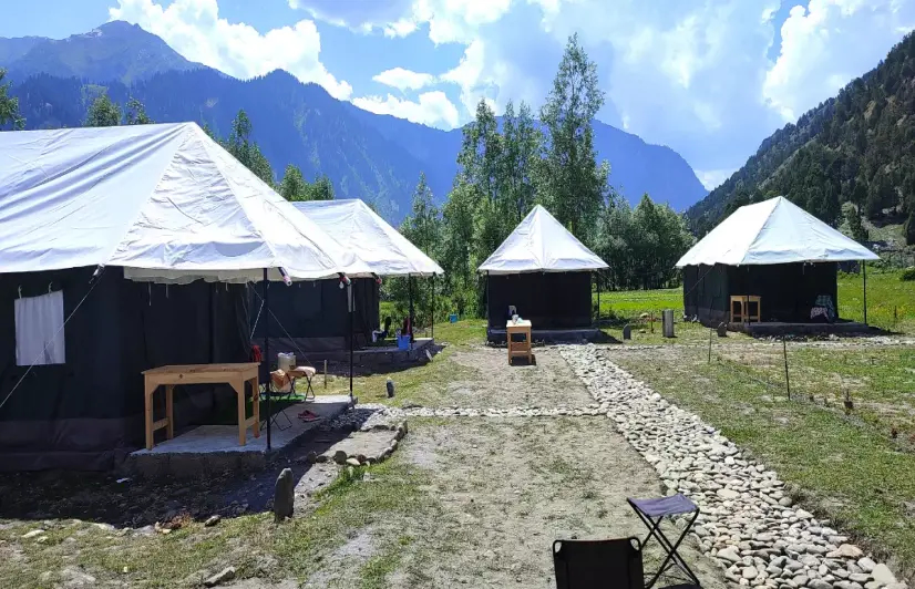 Between hope and despair, Gurez in Kashmir moves towards eco-friendly tourism