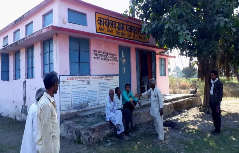 Six months on: Can elections resolve this Madhya Pradesh village’s corruption woes?