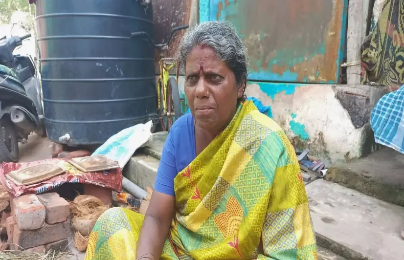 Sanitary workers in Tamil Nadu fight twin banes of casteism, administrative apathy