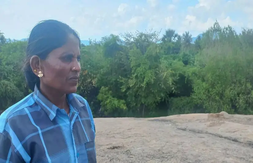 Madurai villagers save their hills, pools and livelihood from granite quarries
