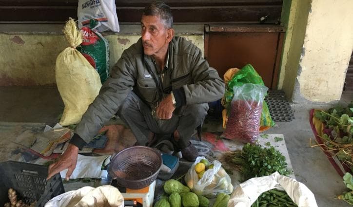 Poor market access, absence of exclusive outlets eat into profits of Uttarakhand organic farmers