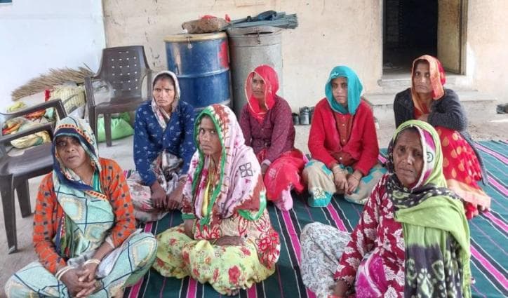 In Rajasthan's Zawar mines, SHGs help Adivasi women taste freedom from patriarchy