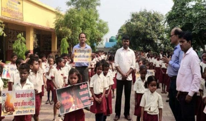 Shortage of special educators, equipment for differently-abled kids ails block resource centres in Jharkhand