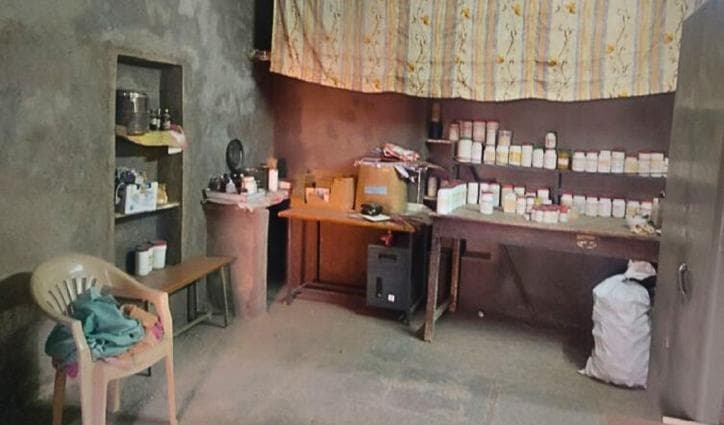 Ailing hospitals: No doctors, medicines in Ratlam's AYUSH hospitals