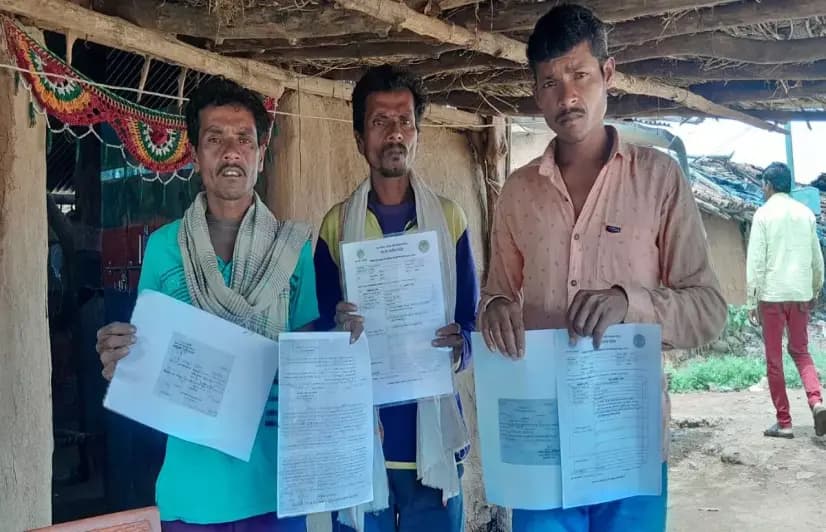 Once a worker, now an intruder: How tribals lost the ‘plot’ in Burhanpur