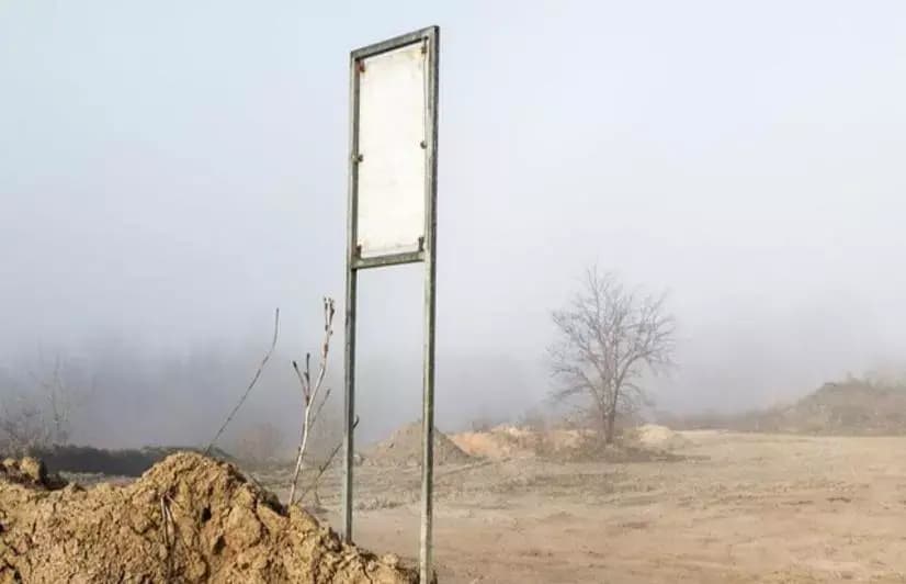 Death Of A River: Fish Gone, Farmers Gone And It Is The Turn Of Residents Now