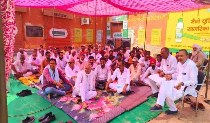 Villagers take the hit as financial frauds rampant in cooperative societies of Rajasthan  