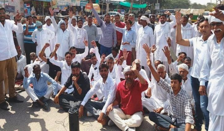 Villagers Take The Hit As Financial Frauds Rampant In Cooperative Societies Of Rajasthan