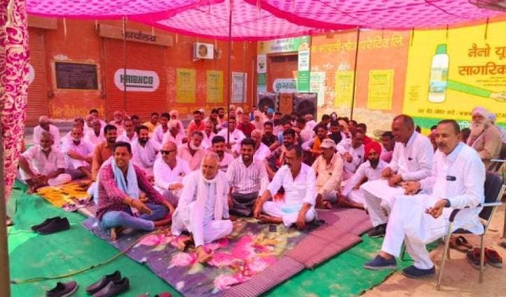 Villagers take the hit as financial frauds rampant in cooperative societies of Rajasthan