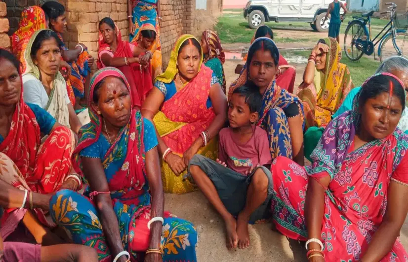 MGNREGA fund freeze puts Purulia’s workforce in a tight spot