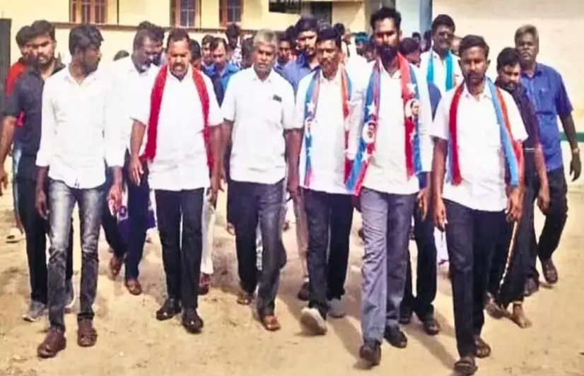 Anatomy of caste discrimination in a Tamil Nadu village where Dalits defied diktats