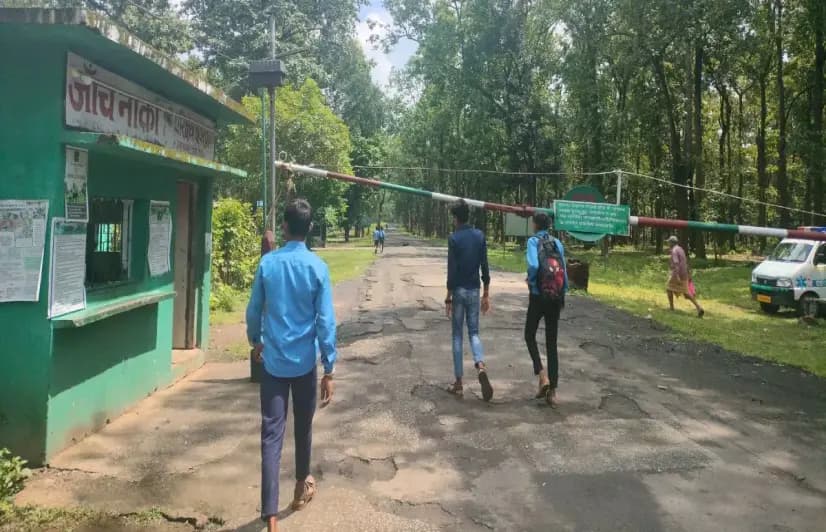 Gram Sabhas emerge as bulwark against displacement in Chhattisgarh’s Achanakmar Tiger Reserve