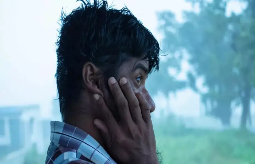 How climate change is supercharging lightning in West Bengal