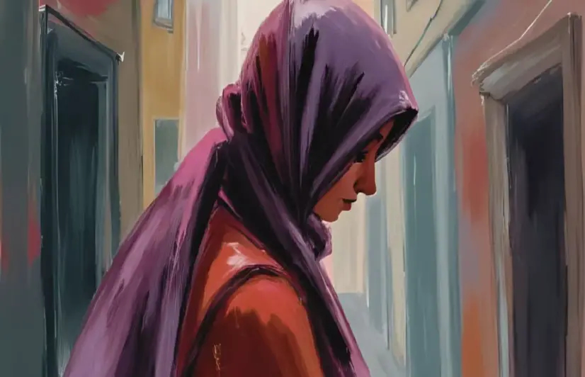 ‘No punishment can truly compensate for what I have been through’