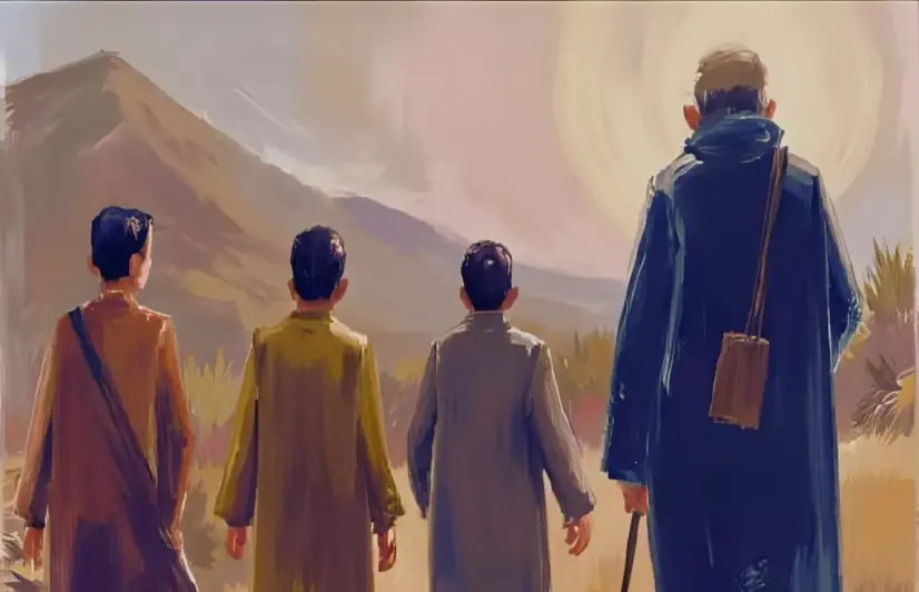 Bringing justice to Kashmiri boys sexually abused by fake faith healer