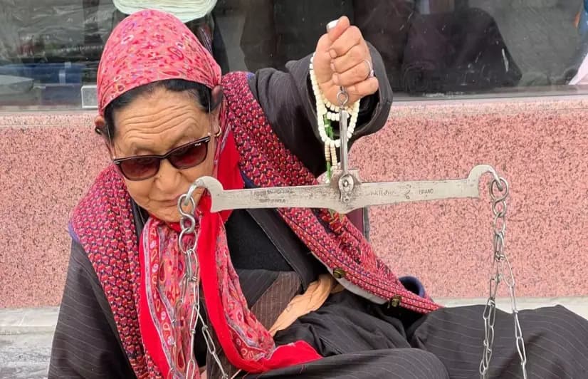 Why Ladakh’s organic mission needs a reality check