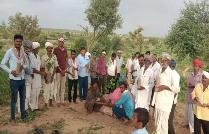 Families in Rajasthan are pushing back against Mrityu Bhoj
