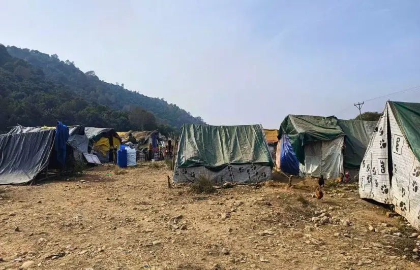 ‘Everything was washed away’: Flood survivors in Jammu await relief as questions mount over compensation