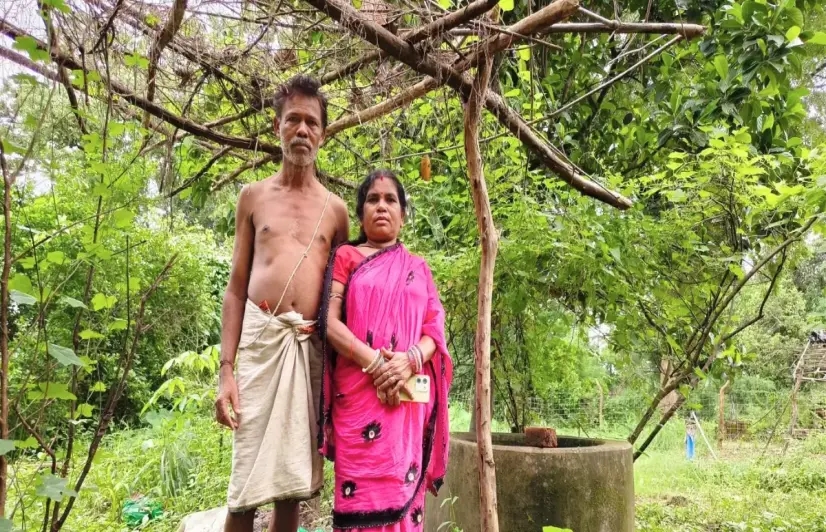 Odisha Has the Cattle. Why Doesn't It Have More Biogas Plants?