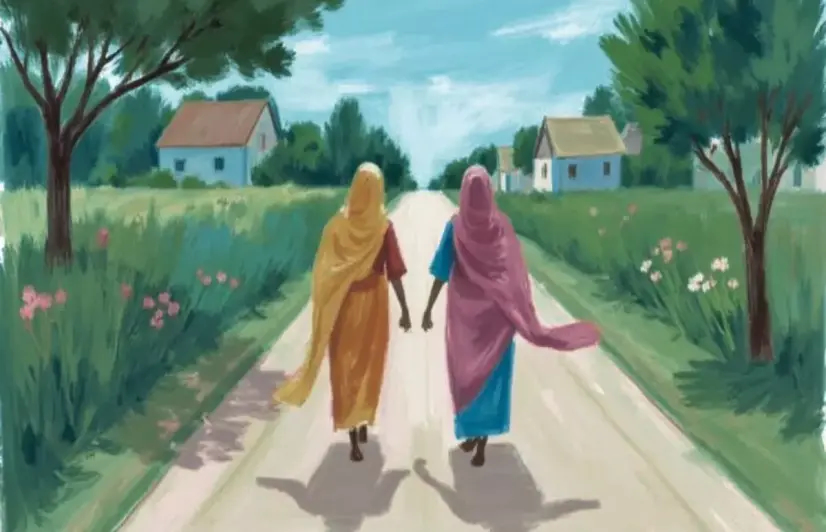 An insider view of West Bengal’s fight against human trafficking