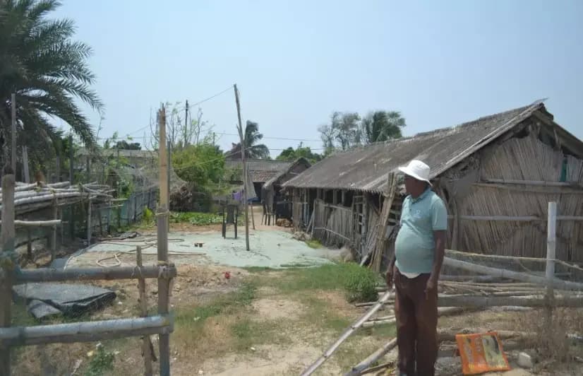 Between tides and turmoil: West Bengal’s largest fishing communities are struggling to stay afloat