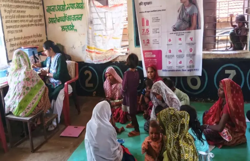Living with sickle cell in Jhabua comes at a cost