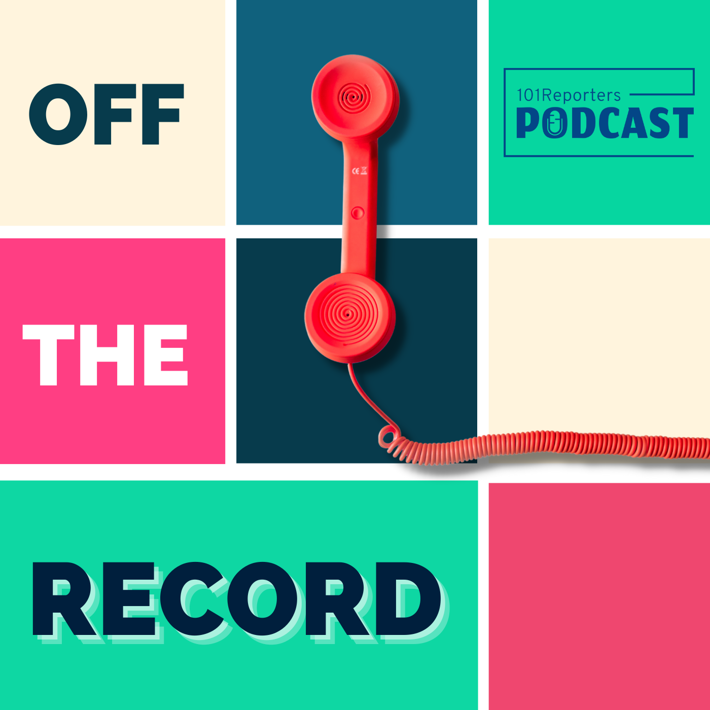 Trailer: Off The Record